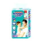 Avonee Flexible Waistband Pants System Baby Daiper – Quantity: 40 pcs – Thumbnail 1