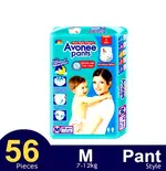 Avonee Flexible Waistband Pants System Baby Daiper – Quantity: 40 pcs – Thumbnail 2