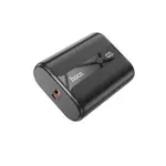 HOCO Q3 Pro LED Digital Display 10000mAh PD Fast Charging Power Bank – Thumbnail 2