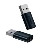 Baseus Ingenuity Series Mini USB 3.1 to Type-C OTG Adapter – Thumbnail 3