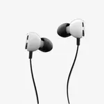 Edifier P293 In-ear 3.5mm Wired Earphones – Color: White – Thumbnail 2