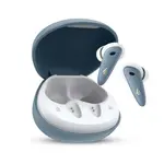 Edifier TWS NBQ Wireless Stereo Bluetooth Earbuds – Color: Blue – Thumbnail 1