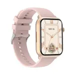 COLMi C80 AMOLED Screen Smart Watch – Color: Pink – Thumbnail 2