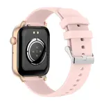 COLMi C80 AMOLED Screen Smart Watch – Color: Pink – Thumbnail 3