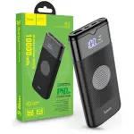 HOCO J63 Velocity PD+QC3.0 High Speed Charging Power Bank – Thumbnail 4