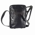 RAVEN RNM-08 Brass Metal Nano Messenger Bag – Thumbnail 2
