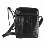 RAVEN RNM-08 Brass Metal Nano Messenger Bag – Thumbnail 1