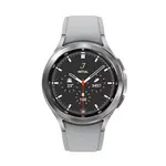 Samsung Galaxy Watch 4 Classic Super AMOLED Smartwatch – Color: Silver – Thumbnail 3