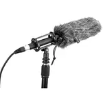 BOYA BY-BM6060 Super-cardioid Shotgun Improved Microphone – Thumbnail 2