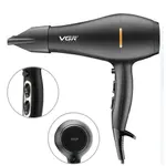 VGR V-433 Barber Equipment Hair Styler Professional Women Hair Dryer – Thumbnail 1