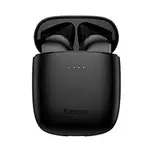 Baseus Encok W04 True Wireless Stereo Earbuds – Color: Black – Thumbnail 2