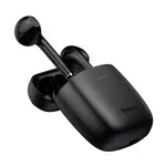 Baseus Encok W04 True Wireless Stereo Earbuds – Color: Black – Thumbnail 3