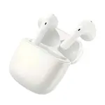 Baseus Storm 3 wireless bluetooth 5.2 TWS Earbuds With ANC – Color: White – Thumbnail 2