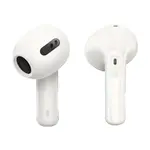 Baseus Storm 3 wireless bluetooth 5.2 TWS Earbuds With ANC – Color: White – Thumbnail 3