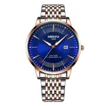Dial Color: Navy Blue