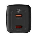 Baseus GaN2 Lite 65W Super VOOC Fast Charger – Thumbnail 4