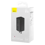 Baseus GaN2 Lite 65W Super VOOC Fast Charger – Thumbnail 5