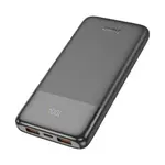 HOCO J121 Ultra Slim 10000mAh 22.5W Fast Charging Power bank – Thumbnail 2
