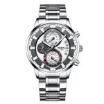 Dial Color: White
