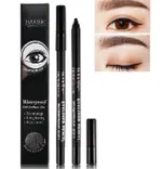 IMAGIC Soft Pencil Waterproof Kajal Black – Thumbnail 2