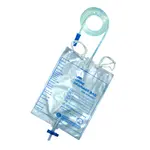 Urine Collection Durable and Leak-Proof Bag Flexible Tube – Thumbnail 2