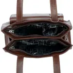 Soft Leather Ladies Bag For Woman Shoulder bag – Thumbnail 4