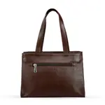Soft Leather Ladies Bag For Woman Shoulder bag – Thumbnail 5