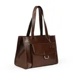 Soft Leather Ladies Bag For Woman Shoulder bag – Thumbnail 3