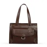 Soft Leather Ladies Bag For Woman Shoulder bag – Thumbnail 1