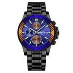Dial Color: Blue