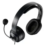 Edifier K6500 Black Over-Ear Wired Headphone – Thumbnail 2