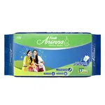 Anonna Belt System UV-Sterilized Sanitary Pad  – Pack Of: 8 pcs – Thumbnail 1