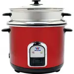 Walton WRC-CSS280 SS Thicker outer body with SS food steamer Rice Cooker  – Thumbnail 2