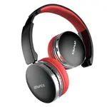 Awei A500BL Wireless bluetooth Stereo Headset – Color: Red – Thumbnail 2