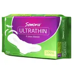 Senora Ultra Thin Panty System Sanitary pad with Gel Ball Technology – Thumbnail 1
