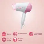 Philips HP8120/00 DryCare Advanced ThermoProtect Hair Dryer for Women – Thumbnail 4