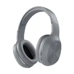 Edifier W600BT Bluetooth Over-Ear Stereo Headphones  – Color: Gray – Thumbnail 2