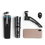 Apexel 36X Telephoto Tripod Telescopic Mobile Phone Lens – Thumbnail 3