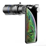Apexel 36X Telephoto Tripod Telescopic Mobile Phone Lens – Thumbnail 2