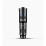 Apexel 36X Telephoto Tripod Telescopic Mobile Phone Lens – Thumbnail 1