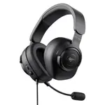 Havit H2230d 3.5MM Surround Sound Gaming Headphone – Color: Black – Thumbnail 2