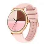 COLMI L10 Bluetooth Calls Lady Smart Watch  – Color: Rose Gold – Thumbnail 1