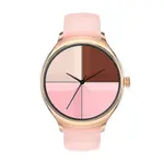 COLMI L10 Bluetooth Calls Lady Smart Watch  – Color: Rose Gold – Thumbnail 2