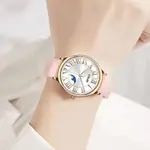 COLMI L10 Bluetooth Calls Lady Smart Watch  – Color: Rose Gold – Thumbnail 4