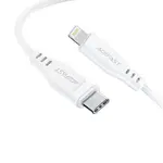 ACEFAST C3-01 USB-C to Lightning 1.2m TPE Cable with 3A Output – Thumbnail 2