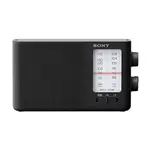 Sony ICF-19 Analog Dual Band Portable FM Radio – Thumbnail 1
