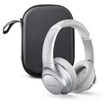 Anker Soundcore Life Q20 Active Noise Cancelling Headphones – Color: Gray – Thumbnail 4