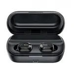 Baseus W01 Encok TWS True Bluetooth Dual Earbuds – Color: Black – Thumbnail 1
