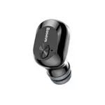 Baseus W01 Encok TWS True Bluetooth Dual Earbuds – Color: Black – Thumbnail 3
