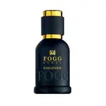 Fogg Scent Men Discover Eau De Perfume Spray - 100ml – Thumbnail 2
